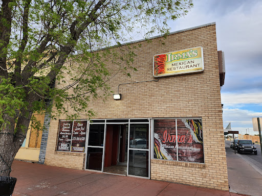 Irma's Mexican Restaurant