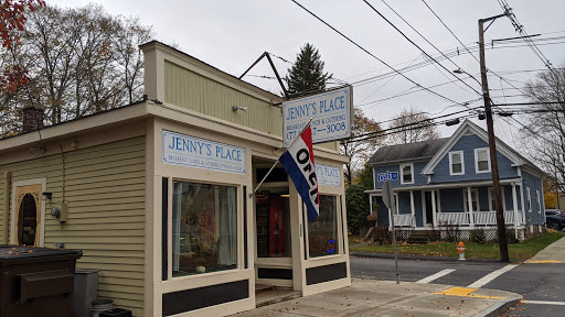 Jenny’s Place